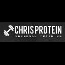 Chris Protein Personal Training Austin logo